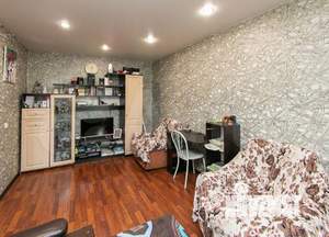 2-к квартира, на длительный срок, 44м2, 5/5 этаж