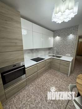 2-к квартира, на длительный срок, 67м2, 9/18 этаж