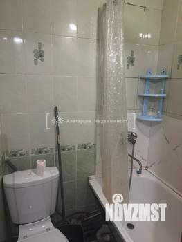 1-к квартира, на длительный срок, 16м2, 5/5 этаж