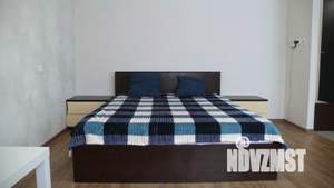 2-к квартира, посуточно, 36м2, 1/1 этаж