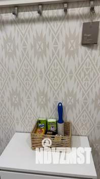 2-к квартира, посуточно, 54м2, 3/9 этаж