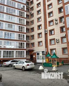 3-к квартира, на длительный срок, 78м2, 6/13 этаж