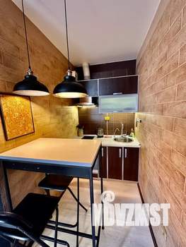 1-к квартира, посуточно, 35м2, 3/9 этаж