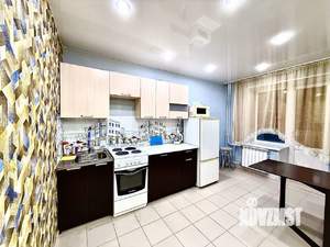 1-к квартира, посуточно, 46м2, 3/17 этаж