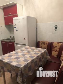 1-к квартира, на длительный срок, 42м2, 5/5 этаж