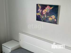 2-к квартира, на длительный срок, 55м2, 10/17 этаж