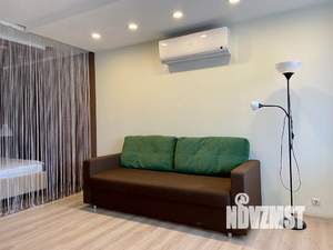 1-к квартира, посуточно, 50м2, 10/10 этаж