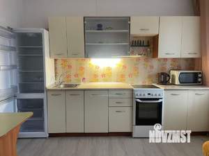 1-к квартира, на длительный срок, 32м2, 4/6 этаж