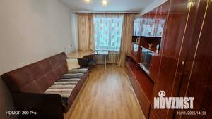 1-к квартира, на длительный срок, 35м2, 2/9 этаж