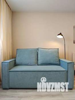 1-к квартира, посуточно, 28м2, 5/5 этаж