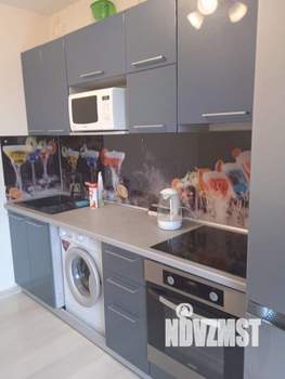 1-к квартира, на длительный срок, 40м2, 6/9 этаж