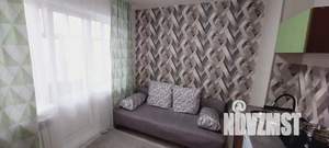 Студия квартира, посуточно, 20м2, 1/5 этаж