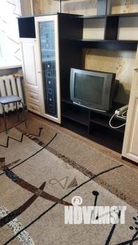 Студия квартира, на длительный срок, 19м2, 2/5 этаж