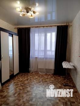 2-к квартира, на длительный срок, 60м2, 7/17 этаж