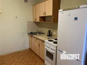 1-к квартира, на длительный срок, 40м2, 6/6 этаж