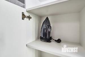 Студия квартира, посуточно, 40м2, 11/19 этаж