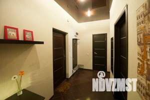 1-к квартира, посуточно, 38м2, 6/8 этаж