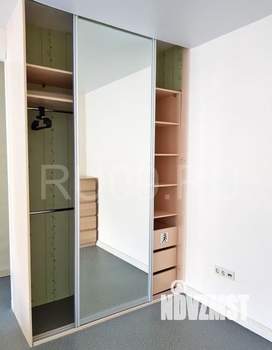 1-к квартира, на длительный срок, 35м2, 2/5 этаж