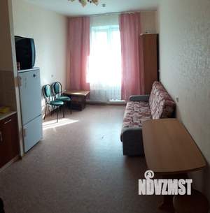 Студия квартира, на длительный срок, 22м2, 3/10 этаж