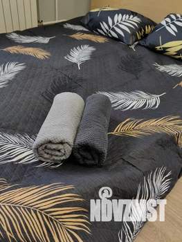 Студия квартира, посуточно, 33м2, 4/5 этаж