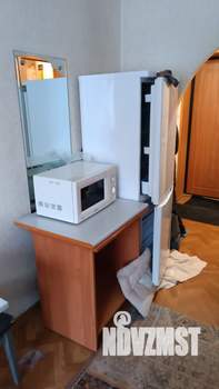 Студия квартира, на длительный срок, 20м2, 1/4 этаж