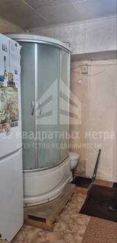 Студия квартира, на длительный срок, 19м2, 2/5 этаж