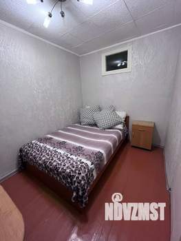 3-к квартира, на длительный срок, 45м2, 2/5 этаж