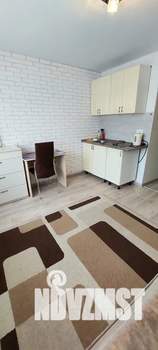 Студия квартира, посуточно, 20м2, 3/5 этаж