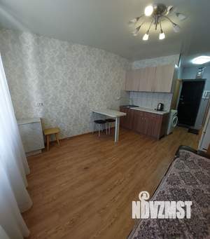 Студия квартира, на длительный срок, 19м2, 3/5 этаж