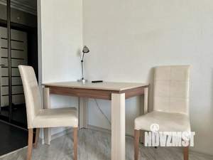 1-к квартира, посуточно, 25м2, 3/9 этаж