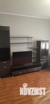 1-к квартира, на длительный срок, 54м2, 2/7 этаж