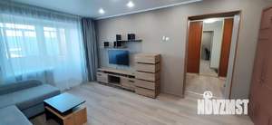 1-к квартира, на длительный срок, 37м2, 8/9 этаж