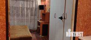 Студия квартира, на длительный срок, 15м2, 4/6 этаж