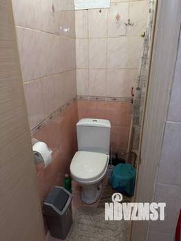 1-к квартира, на длительный срок, 19м2, 3/5 этаж