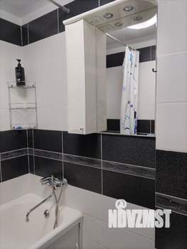 2-к квартира, на длительный срок, 44м2, 4/5 этаж