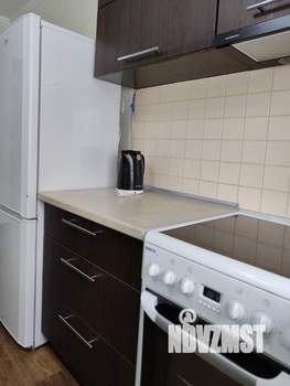 1-к квартира, на длительный срок, 45м2, 2/10 этаж