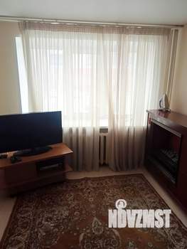 2-к квартира, на длительный срок, 45м2, 2/5 этаж