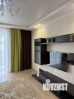 3-к квартира, на длительный срок, 85м2, 3/6 этаж