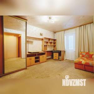 1-к квартира, на длительный срок, 30м2, 2/5 этаж