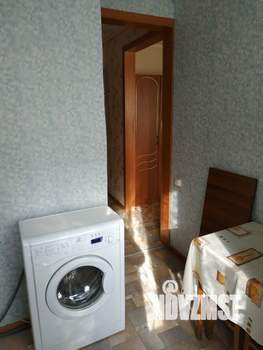 1-к квартира, на длительный срок, 27м2, 1/5 этаж