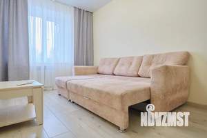 2-к квартира, посуточно, 45м2, 5/8 этаж