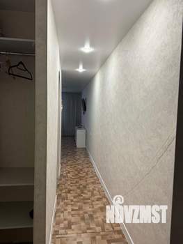 2-к квартира, на длительный срок, 40м2, 4/10 этаж