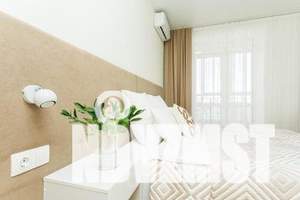 1-к квартира, посуточно, 23м2, 5/16 этаж