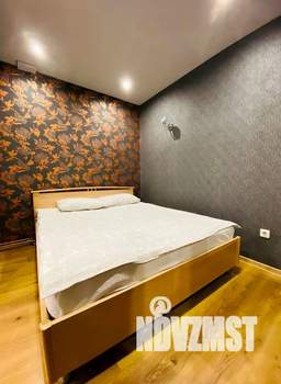 1-к квартира, посуточно, 50м2, 5/10 этаж