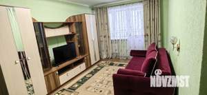 1-к квартира, на длительный срок, 40м2, 1/9 этаж