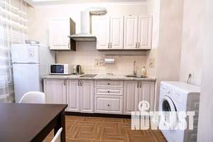 2-к квартира, посуточно, 45м2, 6/9 этаж