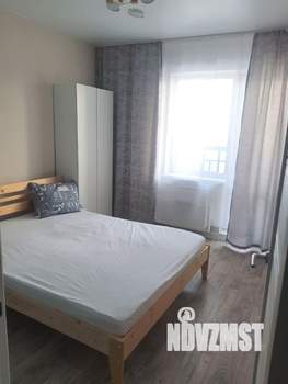 2-к квартира, на длительный срок, 42м2, 5/16 этаж