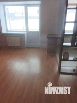 Студия квартира, на длительный срок, 38м2, 2/6 этаж