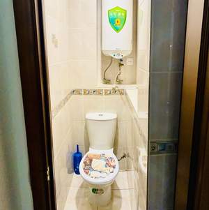 2-к квартира, на длительный срок, 50м2, 8/9 этаж