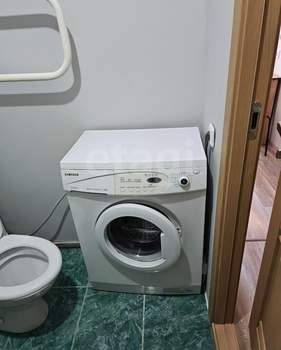 1-к квартира, на длительный срок, 22м2, 7/10 этаж